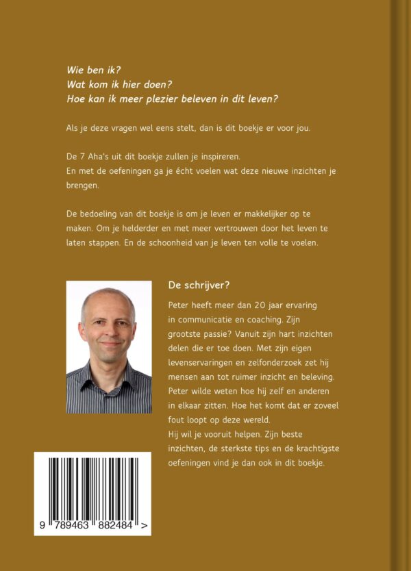 Het Gouden Boekje inzichten - Afbeelding 2