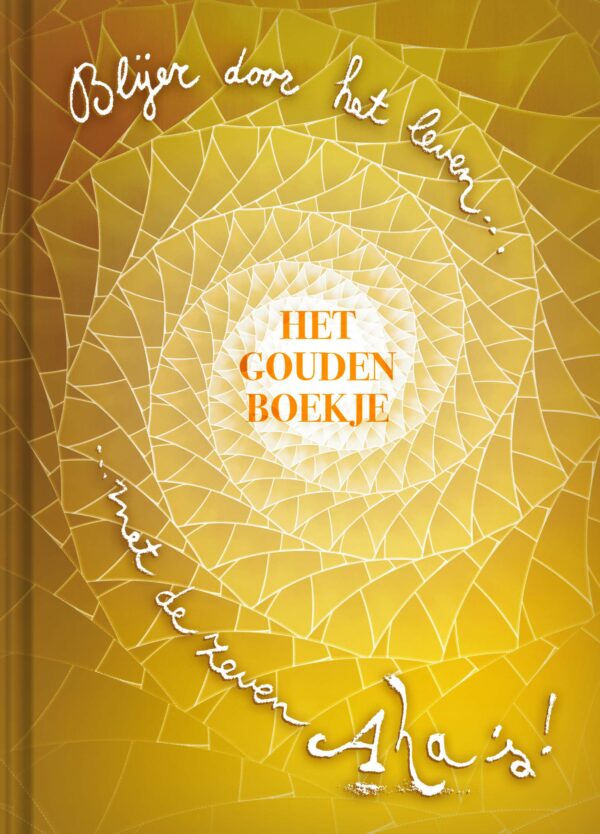 Het Gouden Boekje inzichten